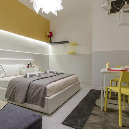 Le Zite Suite Napoli Esterno foto