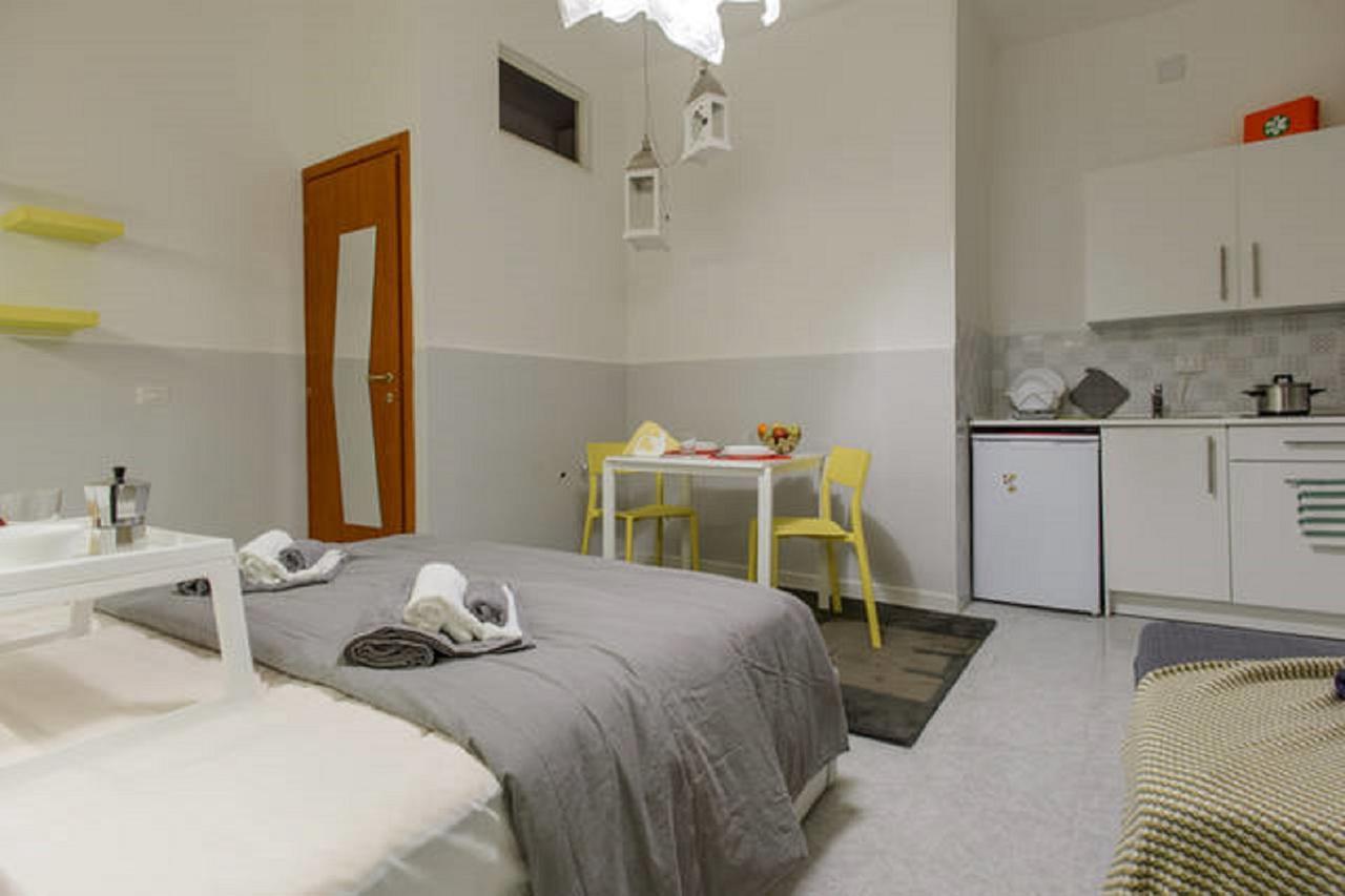 Le Zite Suite Napoli Esterno foto