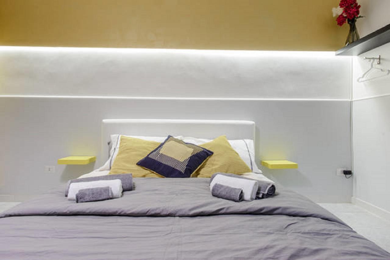 Le Zite Suite Napoli Esterno foto